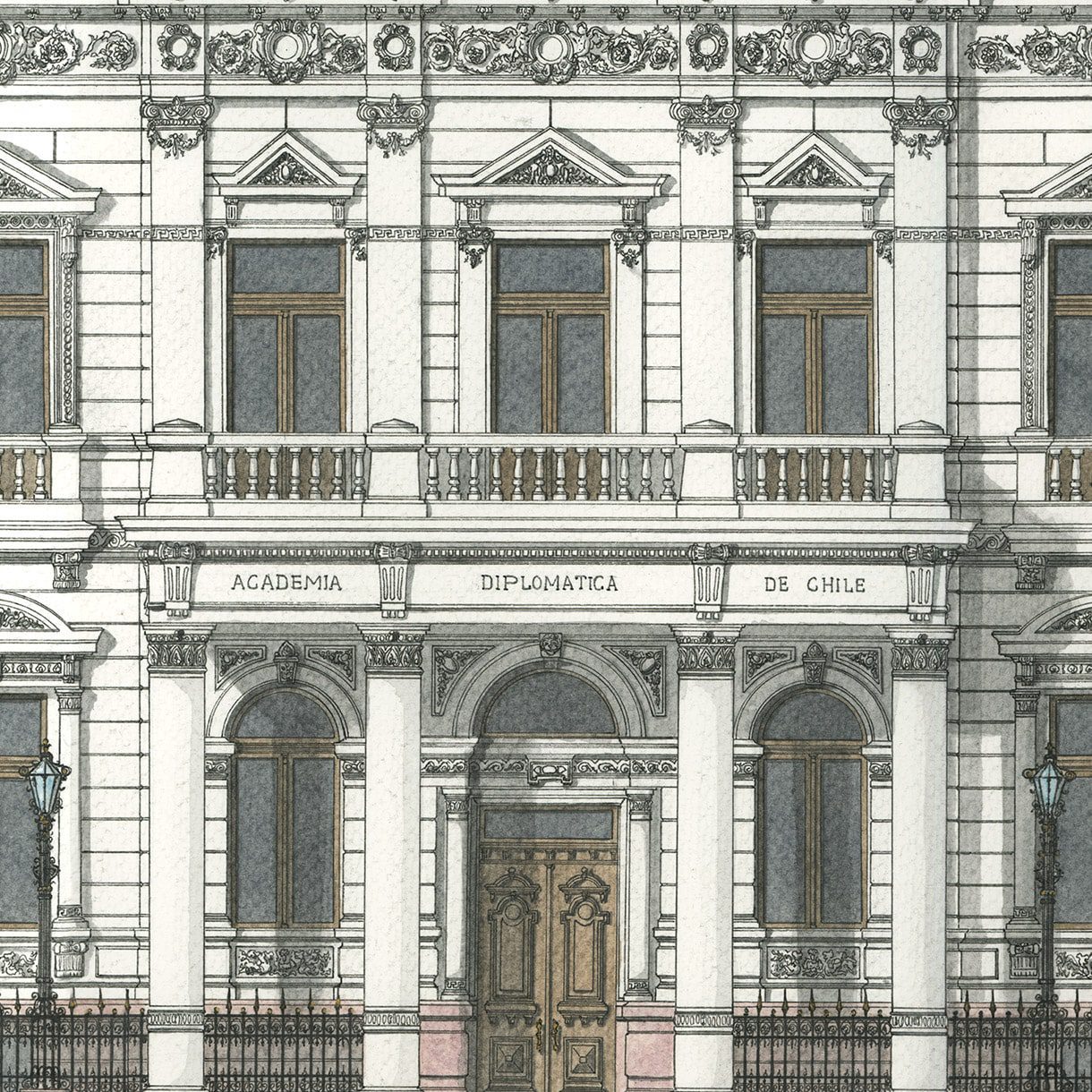 Palacio Edwards