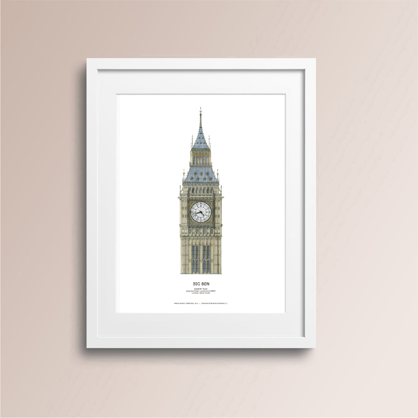 Big Ben - Imagen 3