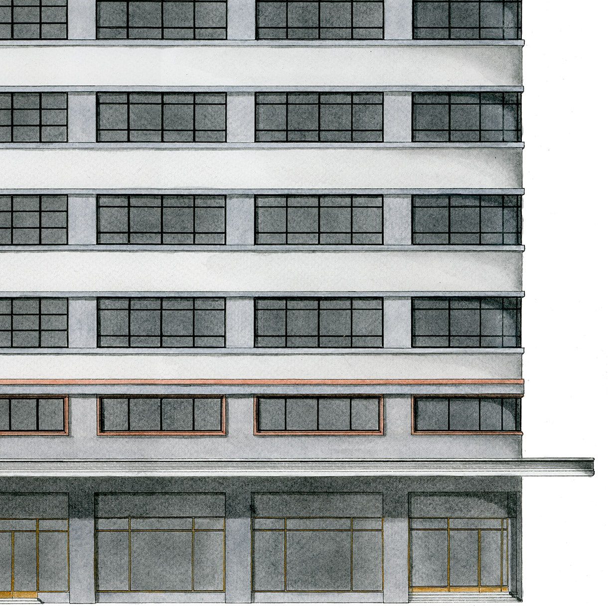 Edificio Oberpaur