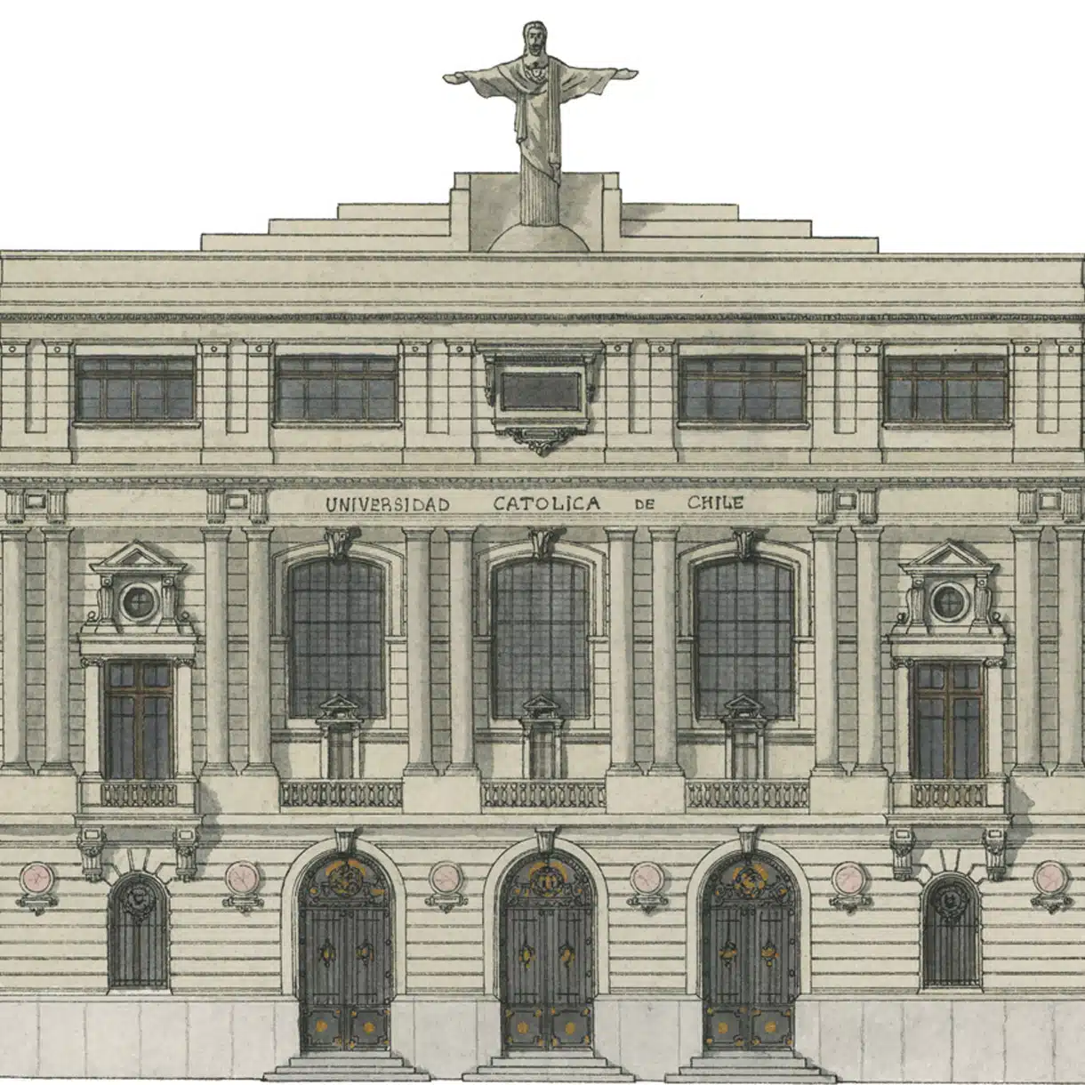 Universidad Catolica